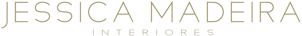 Logotipo Jéssica Madeira Consultoria de Interiores